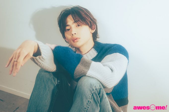 NOA 1stアルバム『NO.A』インタビュー | awesome