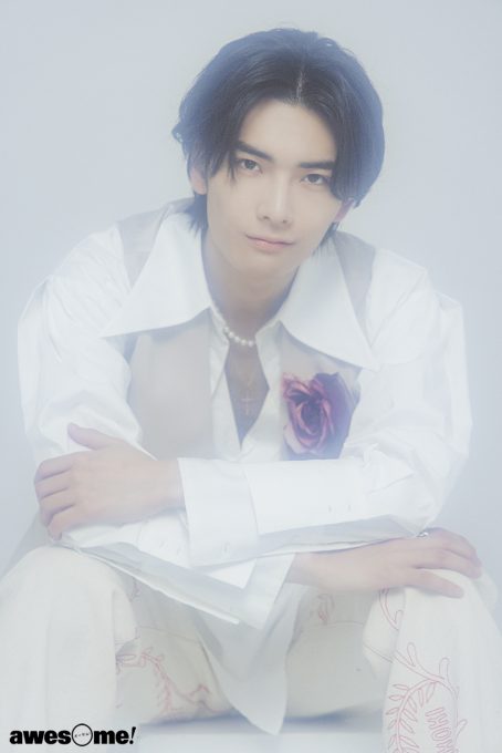 原因は自分にある。短期連載 Vol.03 武藤潤ソロインタビュー 前編