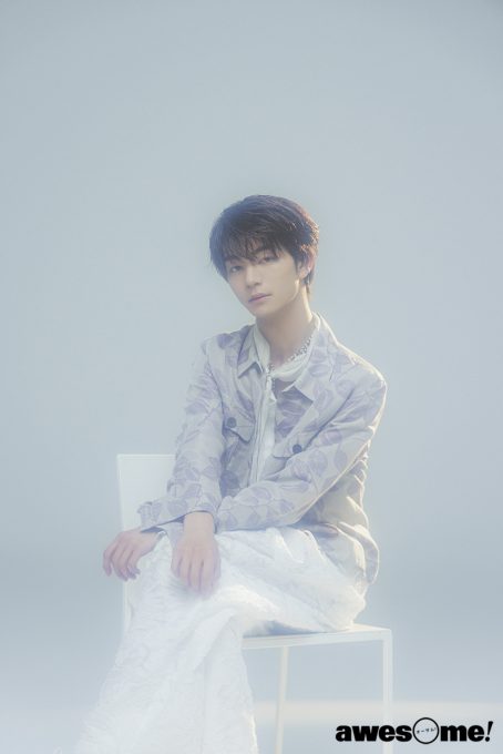 原因は自分にある。短期連載 Vol.02 吉澤要人ソロインタビュー 後編