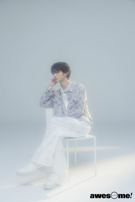 原因は自分にある。短期連載 Vol.02 吉澤要人ソロインタビュー 後編