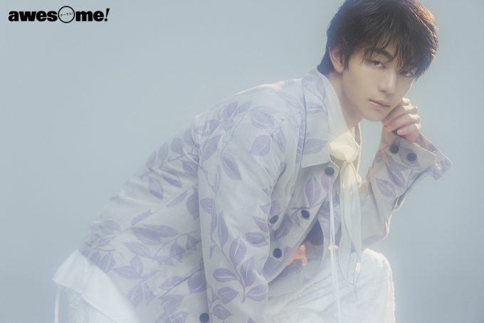 原因は自分にある。短期連載 Vol.02 吉澤要人ソロインタビュー 後編