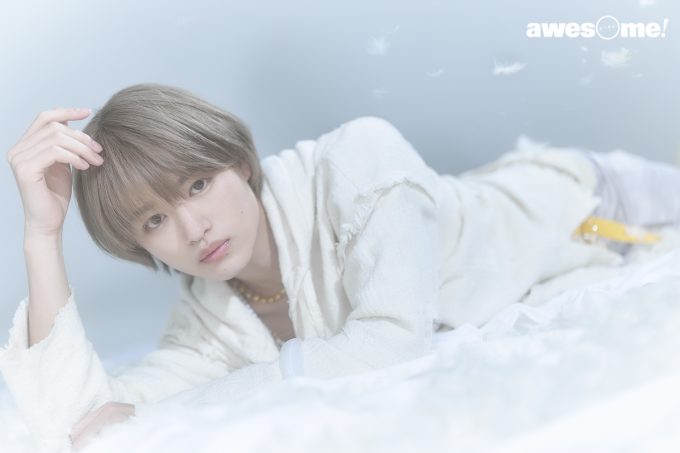 原因は自分にある。短期連載 Vol.06 大倉空人ソロインタビュー 後編