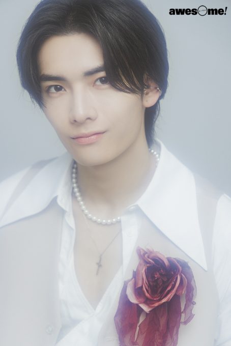 原因は自分にある。短期連載 Vol.04 武藤潤ソロインタビュー 後編