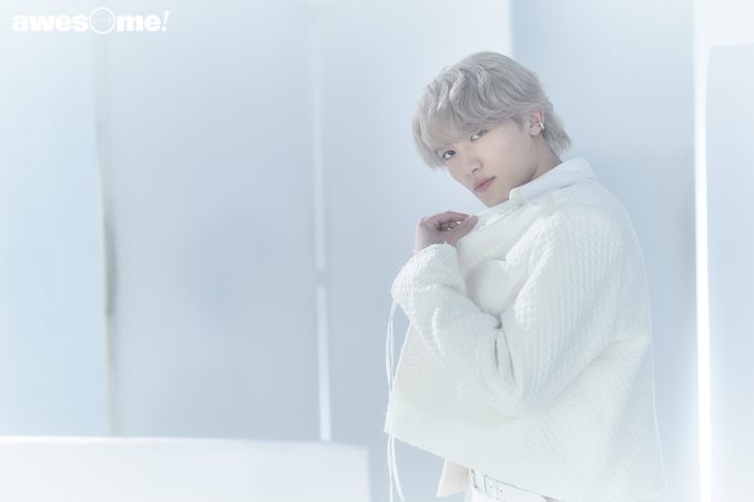 原因は自分にある。短期連載 Vol.11 桜木雅哉ソロインタビュー 前編