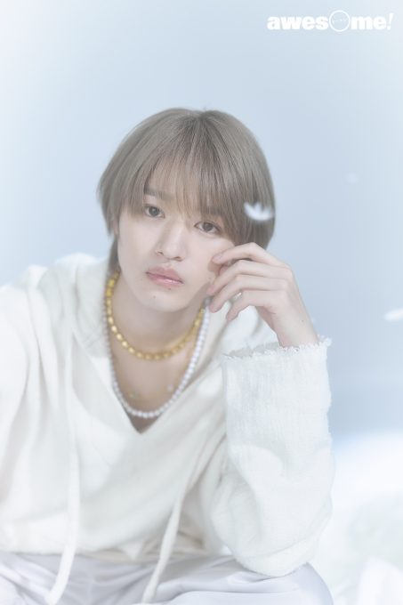 原因は自分にある。短期連載 Vol.06 大倉空人ソロインタビュー 後編