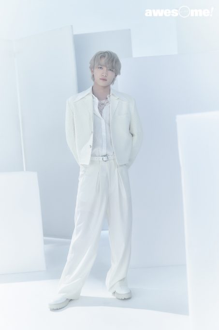 原因は自分にある。短期連載 Vol.11 桜木雅哉ソロインタビュー 前編