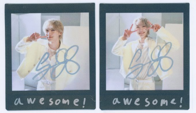 原因は自分にある。短期連載 Vol.12 桜木雅哉ソロインタビュー 後編