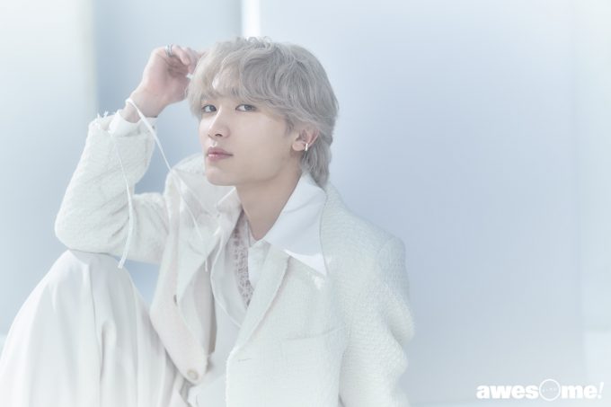 原因は自分にある。短期連載 Vol.12 桜木雅哉ソロインタビュー 後編