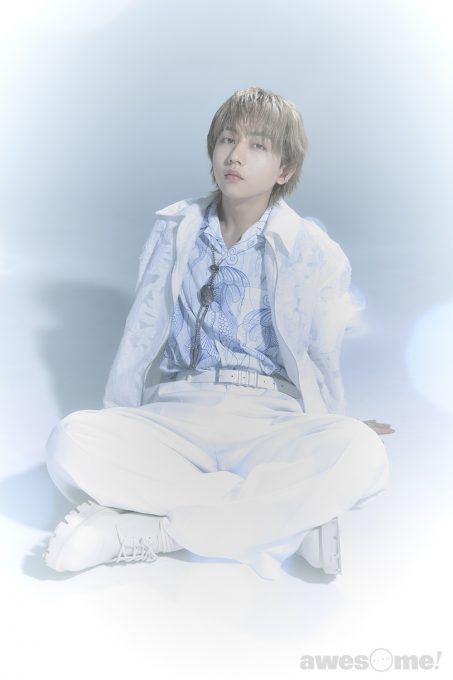 原因は自分にある。短期連載 Vol.14 長野凌大ソロインタビュー 後編