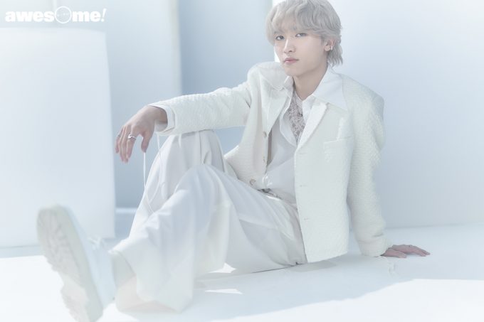 原因は自分にある。短期連載 Vol.12 桜木雅哉ソロインタビュー 後編