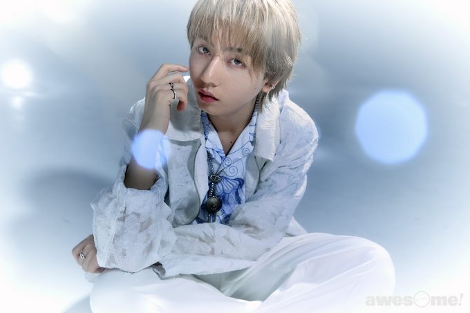 原因は自分にある。短期連載 Vol.14 長野凌大ソロインタビュー 後編