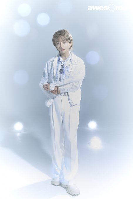 原因は自分にある。短期連載 Vol.13 長野凌大ソロインタビュー 前編