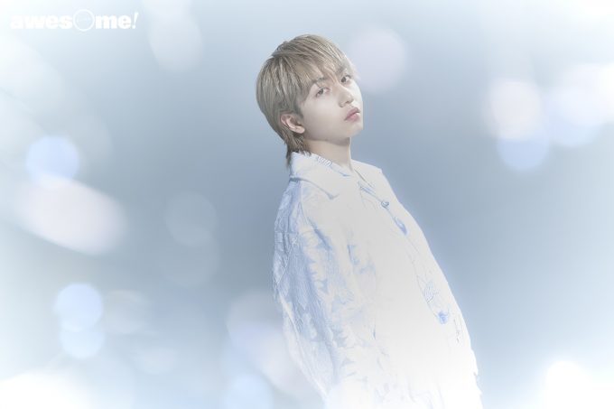 原因は自分にある。短期連載 Vol.13 長野凌大ソロインタビュー 前編