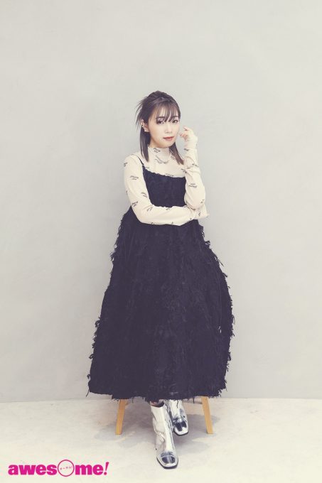 野田愛実 1st Asia Tour “time” 振り返りインタビュー | awesome