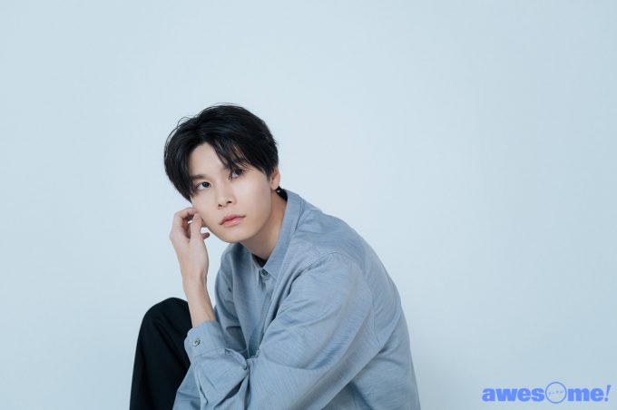 萩原利久 映画『今日の空が一番好き、とまだ言えない僕は