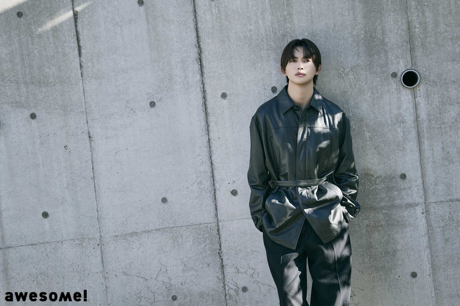 草川直弥 ドラマフィル「本命じゃなきゃよかったのに」インタビュー