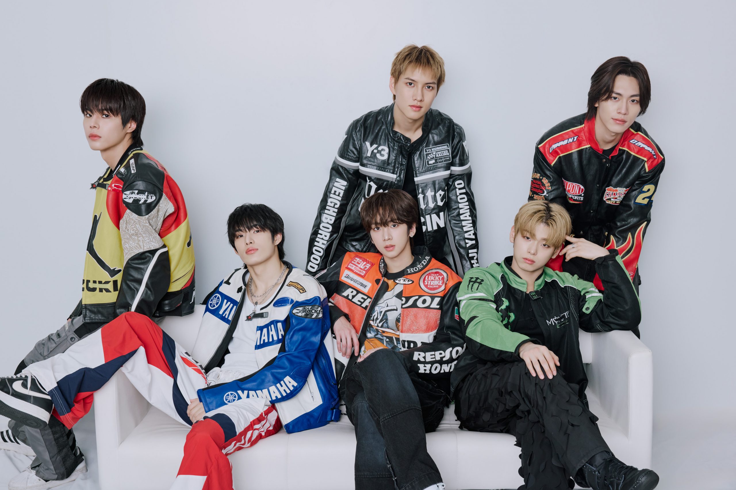 82MAJOR スペシャルインタビュー