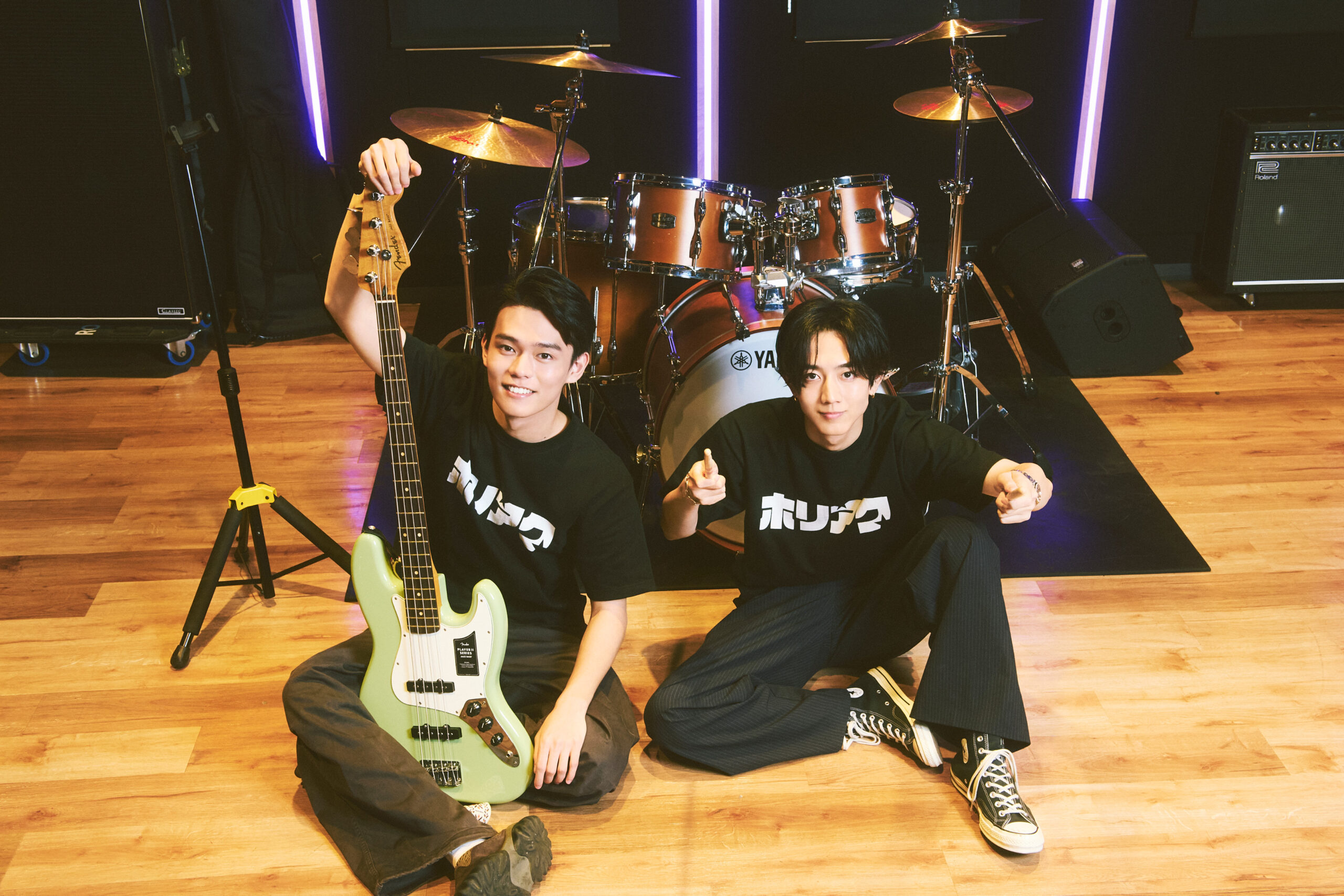駒木根葵汰 連載「Life」　awesome! 本誌インタビューより未公開カット＆インタビューの一部を公開！