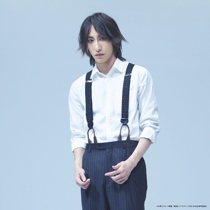 舞台 バクマン DMMスクラッチ 鈴木拡樹 荒牧慶彦 A賞付き✨ 舞台 バクマン DMMスクラッチ 鈴木拡樹 荒牧慶彦 A賞付き✨