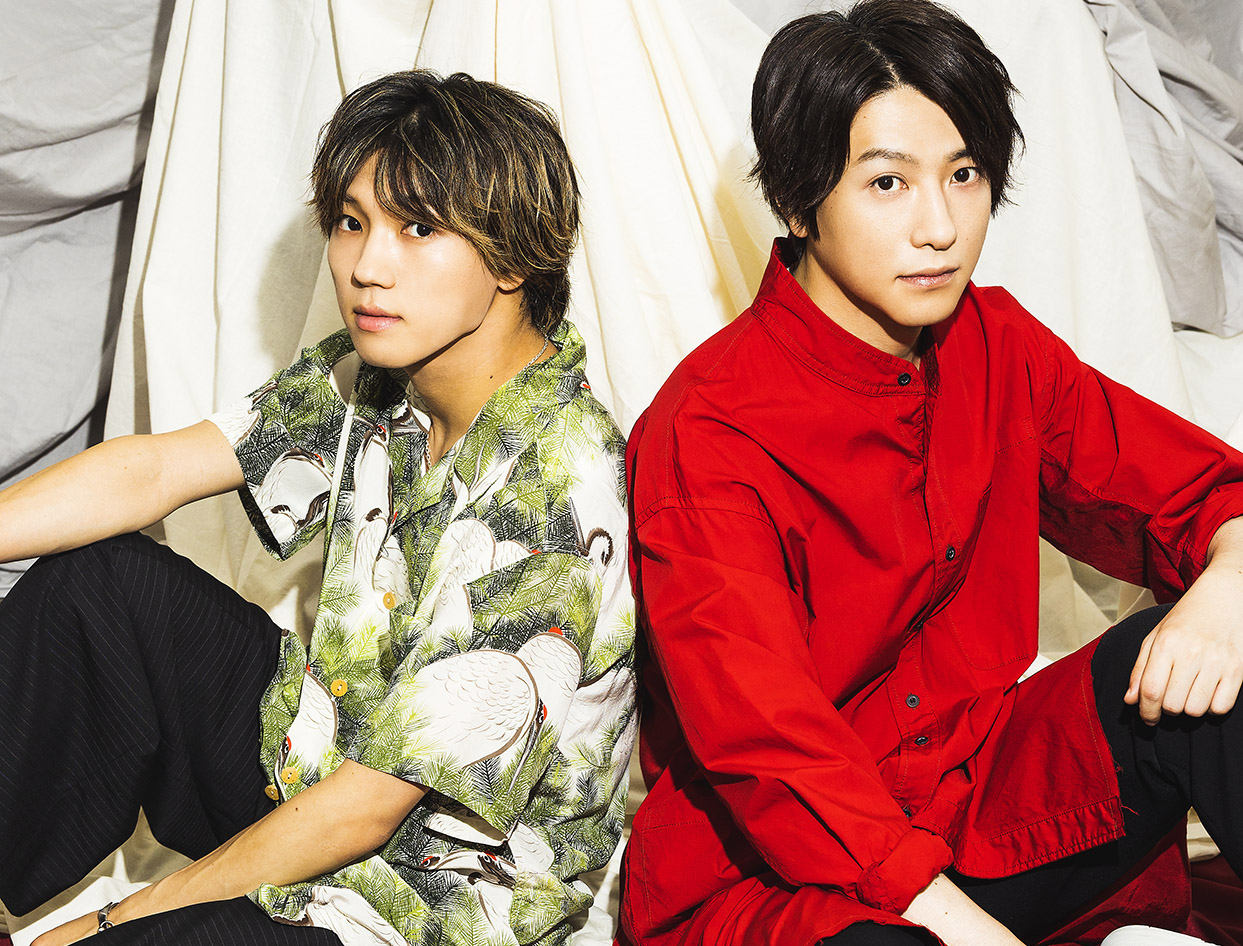 awesome! Vol.54 9月28日発売！ | awesome