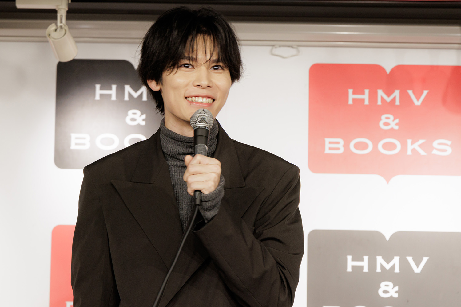 萩原利久 思い入れがあるサンフランシスコで撮影された2nd写真集「W